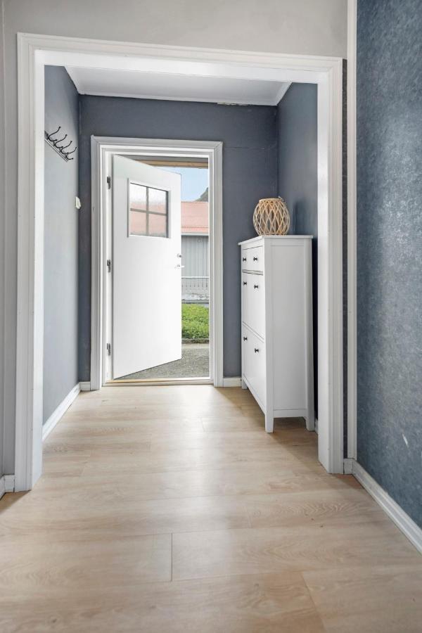 Ferienhaus House In The Heart Of Lofoten With Spectacular View Reine