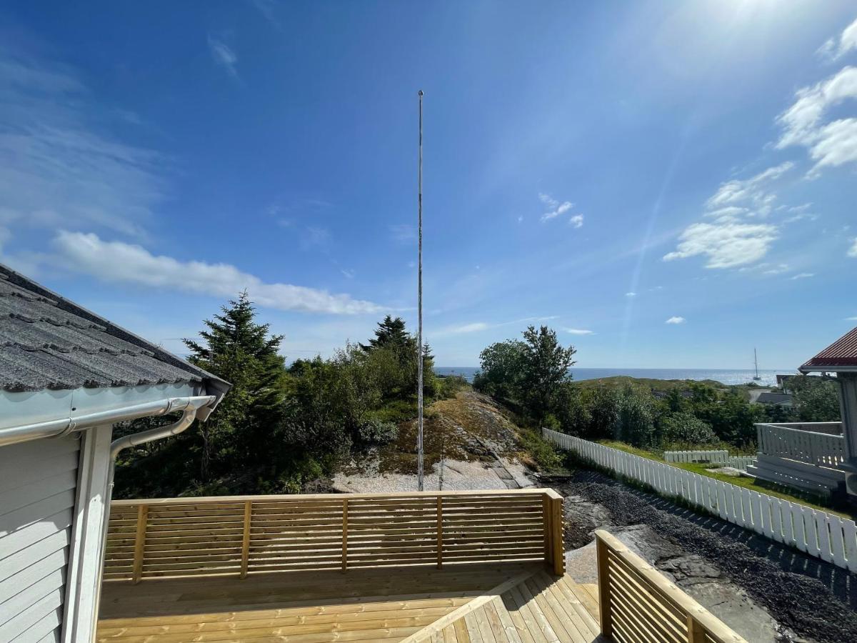 House In The Heart Of Lofoten With Spectacular View Ferienhaus Reine
